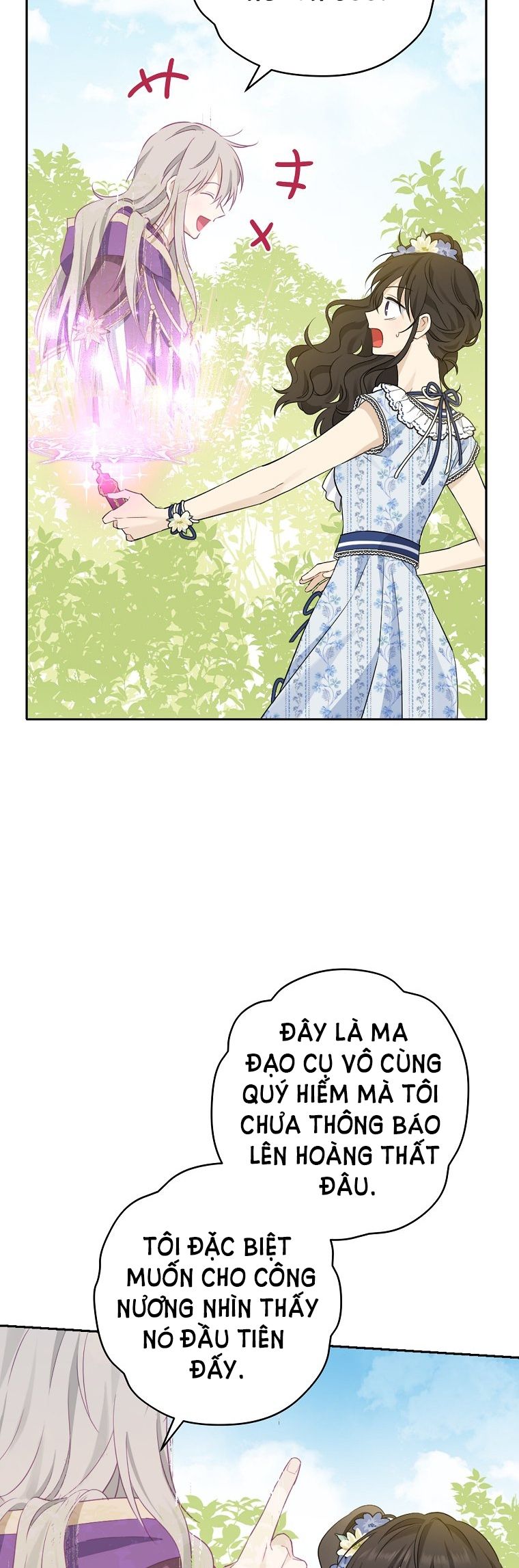 đọc truyện Thực Ra Tôi Mới Là Thật Chương 99.1 ảnh 19 tại Thiên Thai Truyện