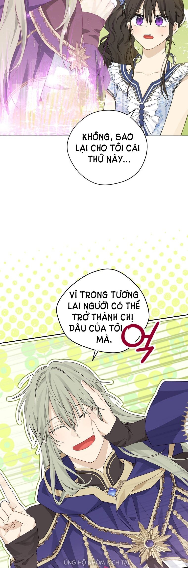 đọc truyện Thực Ra Tôi Mới Là Thật Chương 99.1 ảnh 20 tại Thiên Thai Truyện