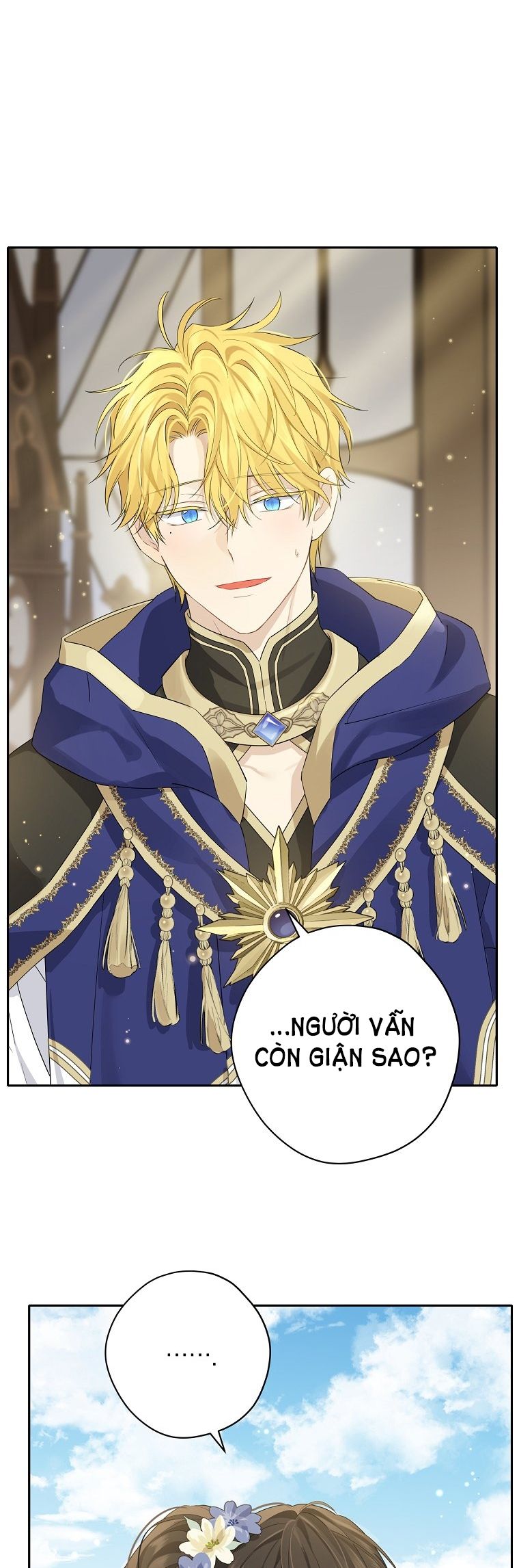 đọc truyện Thực Ra Tôi Mới Là Thật Chương 99.1 ảnh 22 tại Thiên Thai Truyện