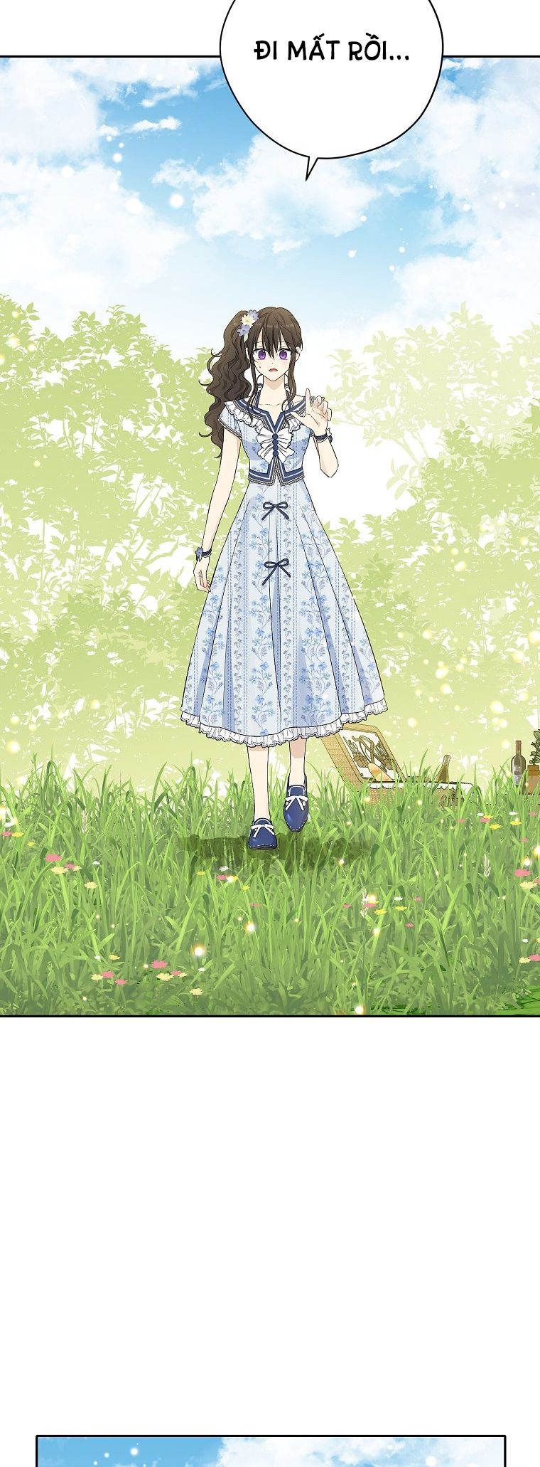 đọc truyện Thực Ra Tôi Mới Là Thật Chương 99.1 ảnh 5 tại Thiên Thai Truyện