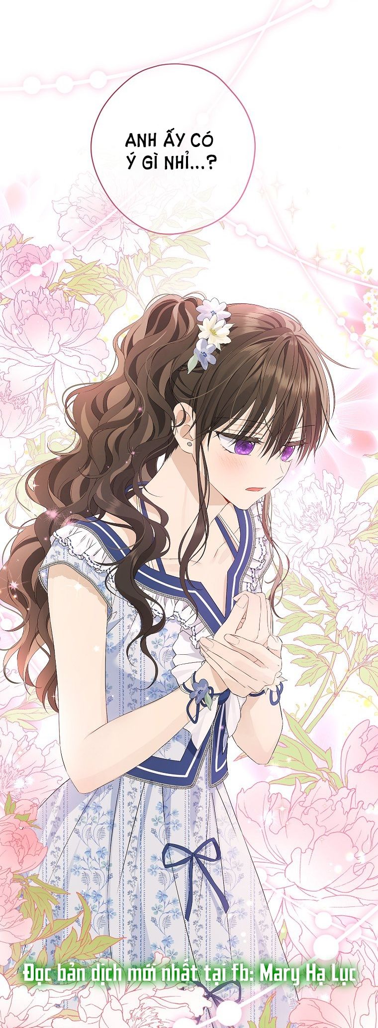 đọc truyện Thực Ra Tôi Mới Là Thật Chương 99.1 ảnh 8 tại Thiên Thai Truyện