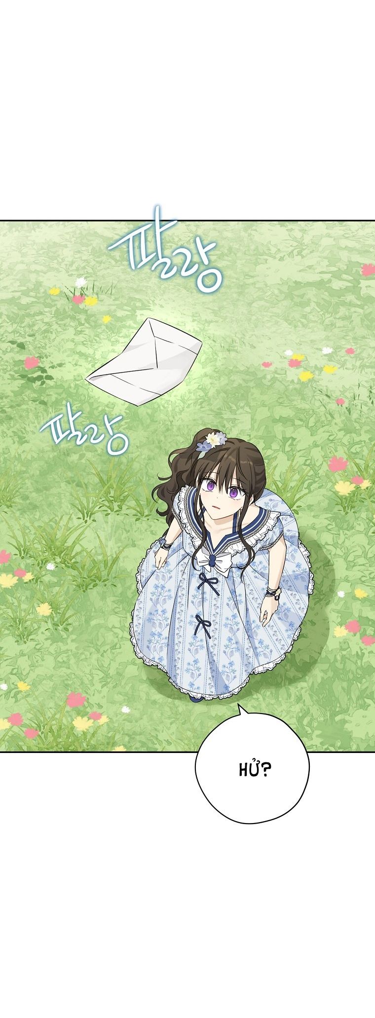 đọc truyện Thực Ra Tôi Mới Là Thật Chương 99.1 ảnh 10 tại Thiên Thai Truyện