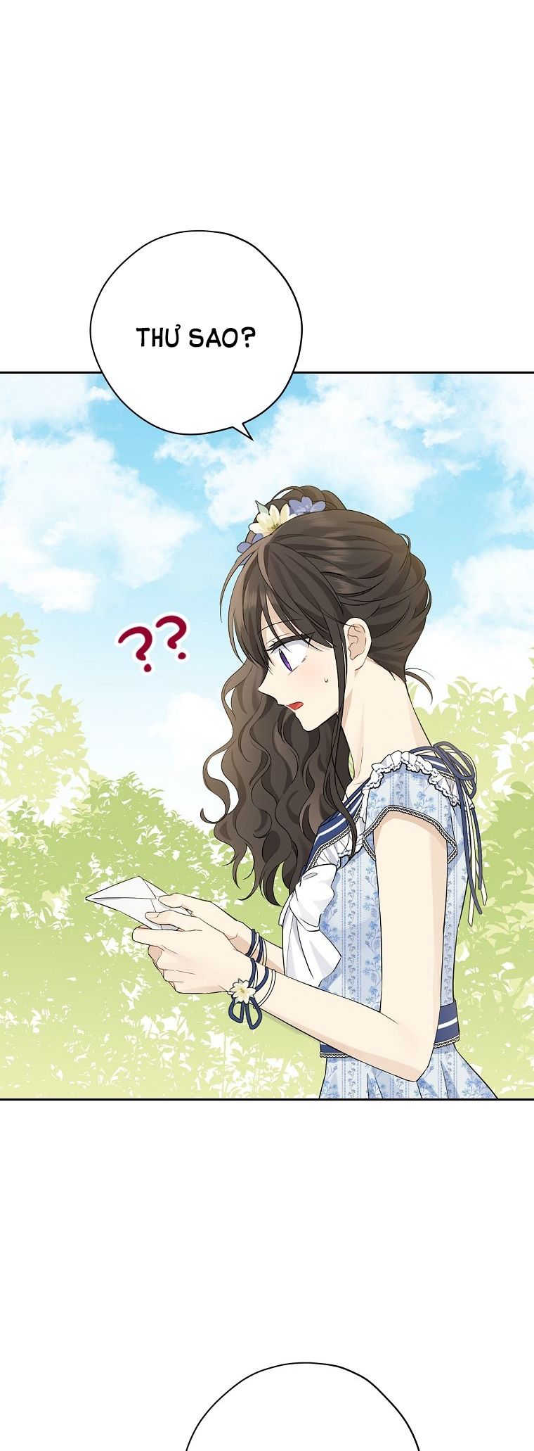 đọc truyện Thực Ra Tôi Mới Là Thật Chương 99.1 ảnh 11 tại Thiên Thai Truyện