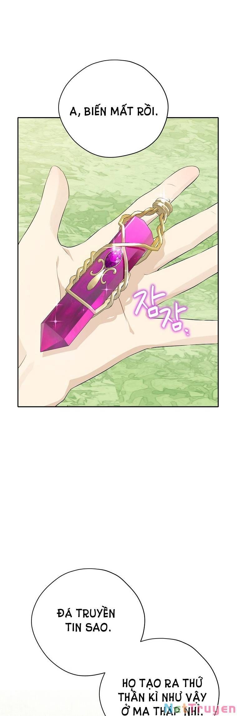 đọc truyện Thực Ra Tôi Mới Là Thật Chương 99.2 ảnh 3 tại Thiên Thai Truyện