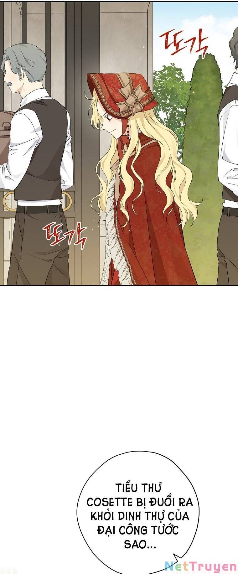 đọc truyện Thực Ra Tôi Mới Là Thật Chương 99.2 ảnh 14 tại Thiên Thai Truyện