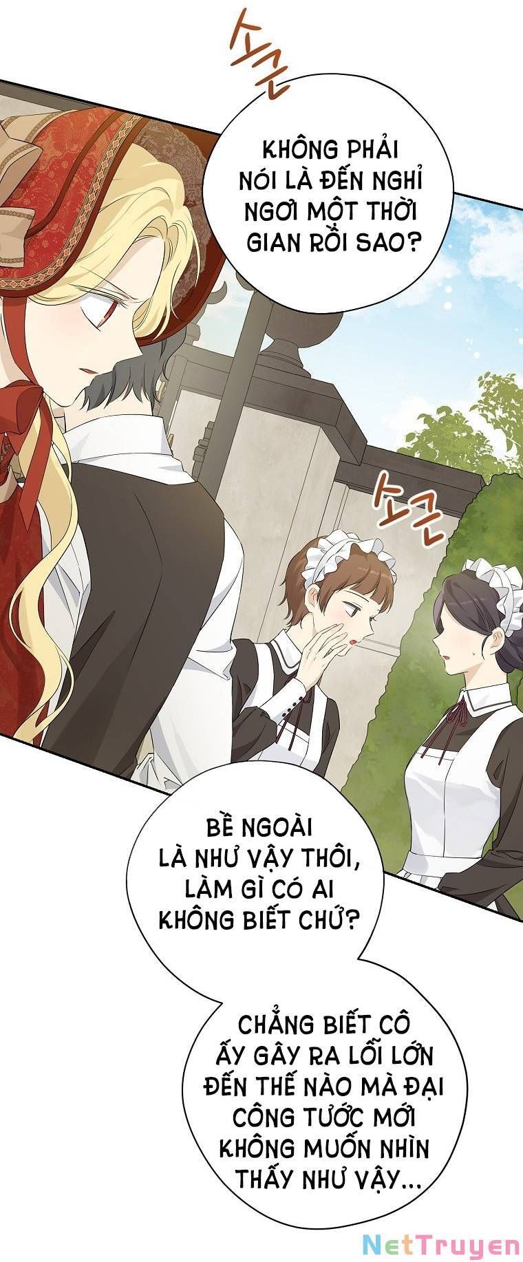 đọc truyện Thực Ra Tôi Mới Là Thật Chương 99.2 ảnh 16 tại Thiên Thai Truyện