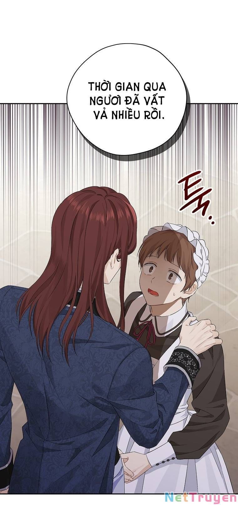 đọc truyện Thực Ra Tôi Mới Là Thật Chương 99.2 ảnh 21 tại Thiên Thai Truyện