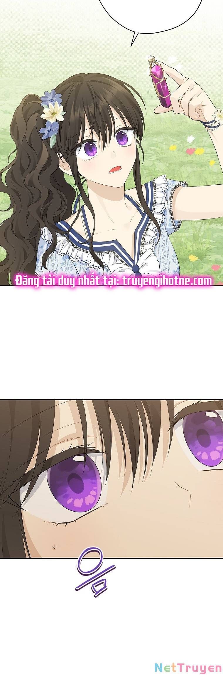 đọc truyện Thực Ra Tôi Mới Là Thật Chương 99.2 ảnh 4 tại Thiên Thai Truyện