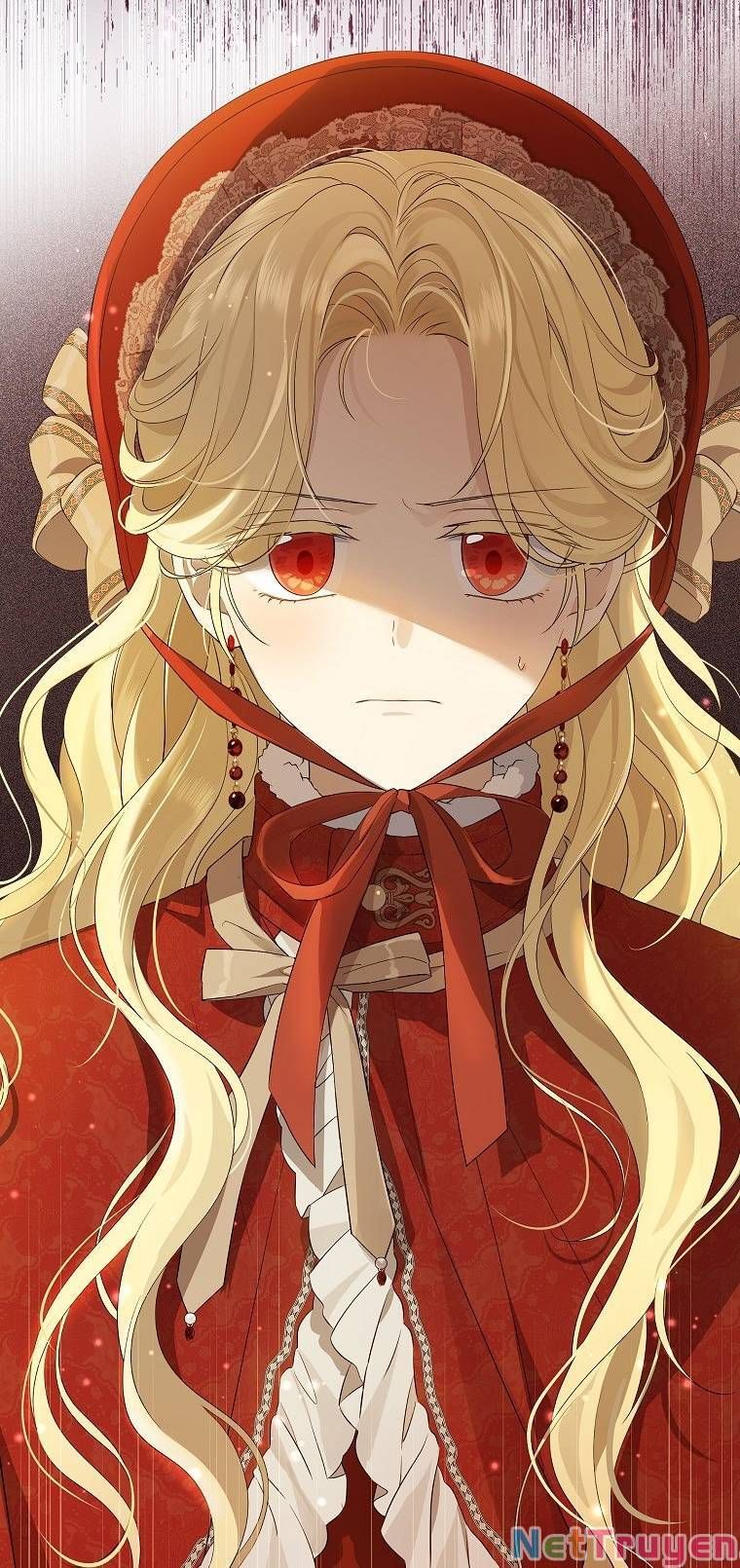 đọc truyện Thực Ra Tôi Mới Là Thật Chương 99.2 ảnh 27 tại Thiên Thai Truyện