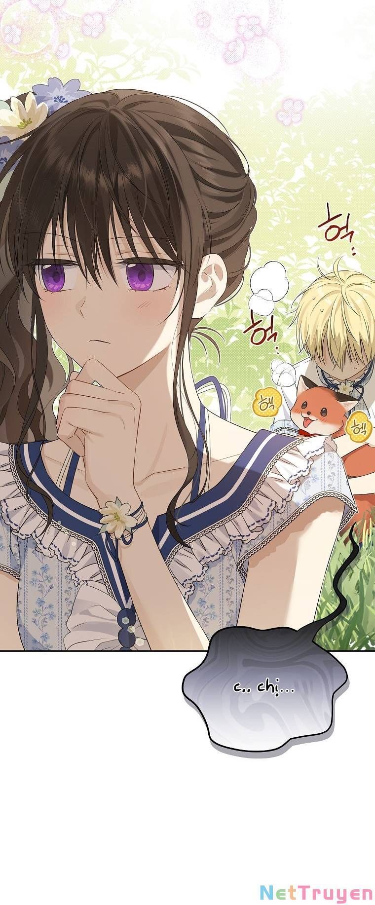 đọc truyện Thực Ra Tôi Mới Là Thật Chương 99.2 ảnh 7 tại Thiên Thai Truyện