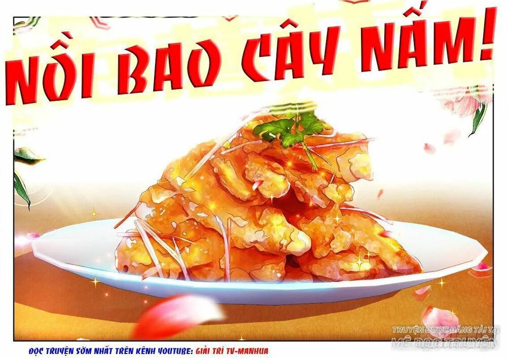 đọc truyện Thực Sắc Đại Lục Chương 106 ảnh 11 tại Giả Dược