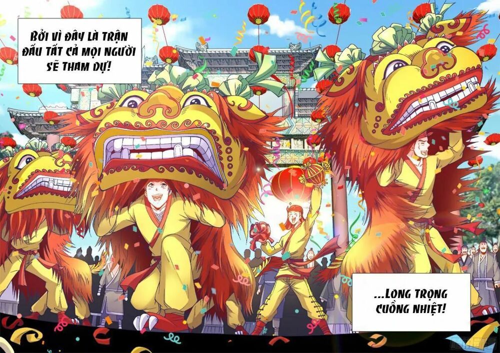 đọc truyện Thực Sắc Đại Lục Chương 189 ảnh 7 tại Truyện Dạ Ký