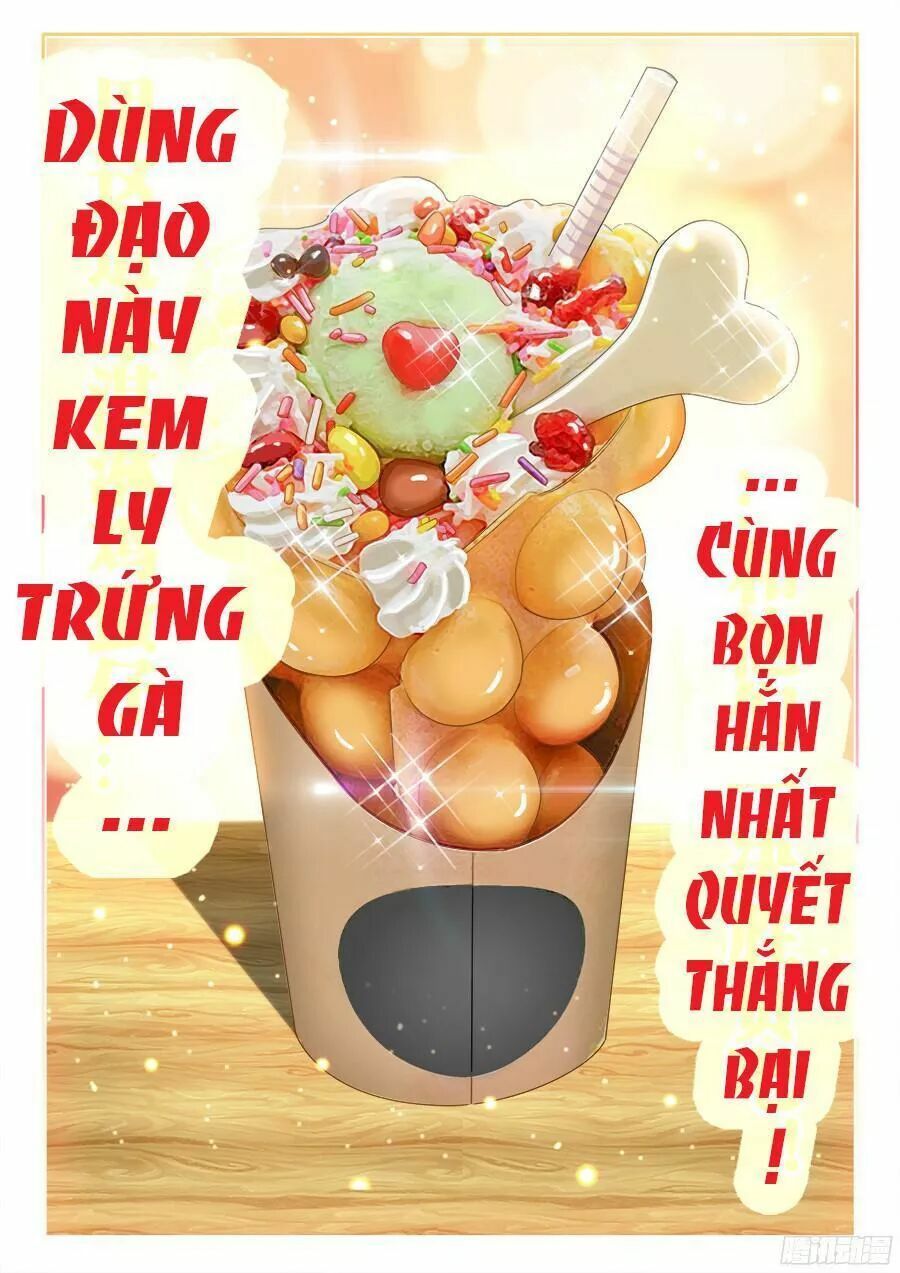 đọc truyện Thực Sắc Đại Lục Chương 192 ảnh 14 tại Truyện Dạ Ký