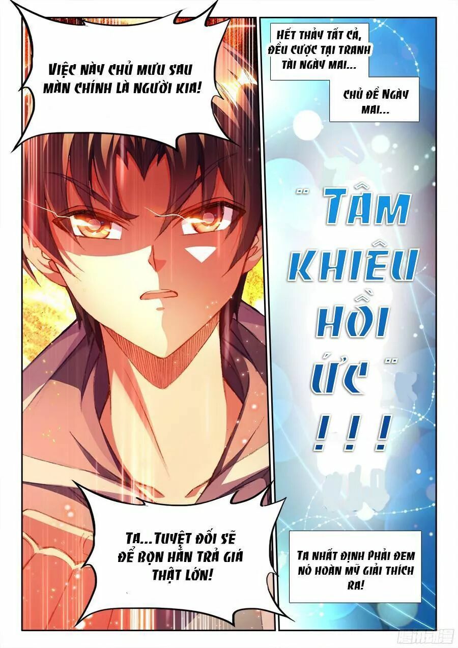 đọc truyện Thực Sắc Đại Lục Chương 201 ảnh 13 tại Truyện Dạ Ký