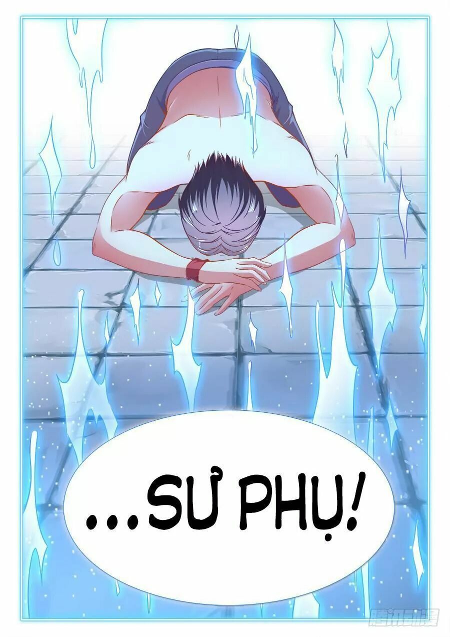 đọc truyện Thực Sắc Đại Lục Chương 271 ảnh 14 tại Truyện Dạ Ký