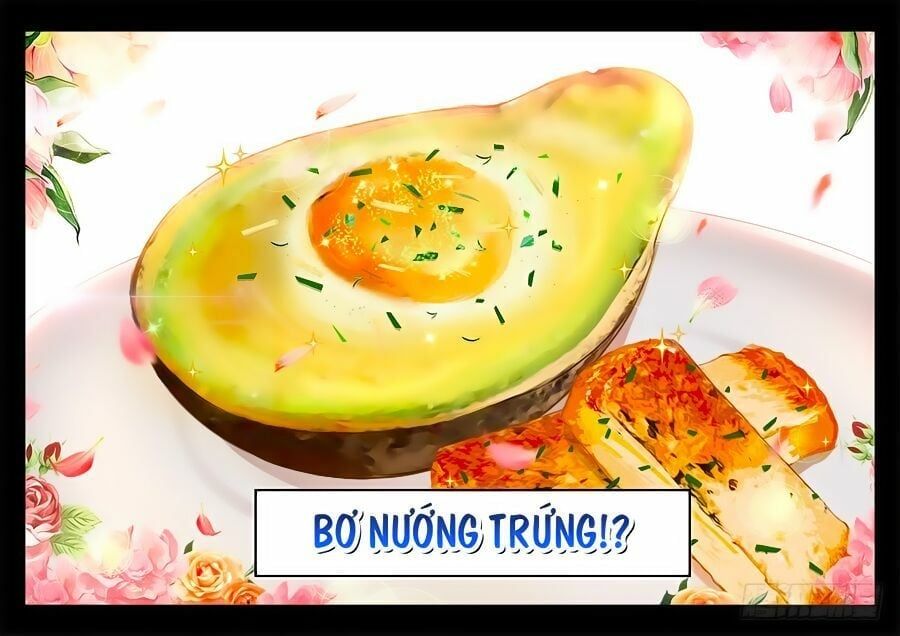 đọc truyện Thực Sắc Đại Lục Chương 29 ảnh 3 tại Truyện Dạ Ký