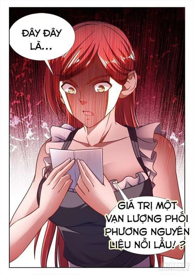 đọc truyện Thực Sắc Đại Lục Chương 318 ảnh 13 tại Truyện Dạ Ký