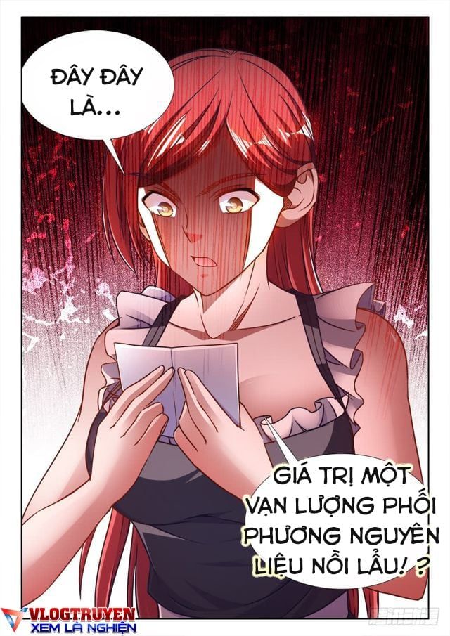 đọc truyện Thực Sắc Đại Lục Chương 319 ảnh 14 tại Truyện Dạ Ký