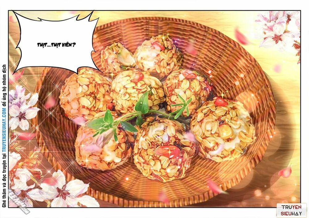 đọc truyện Thực Sắc Đại Lục Chương 54 ảnh 13 tại Truyện Dạ Ký