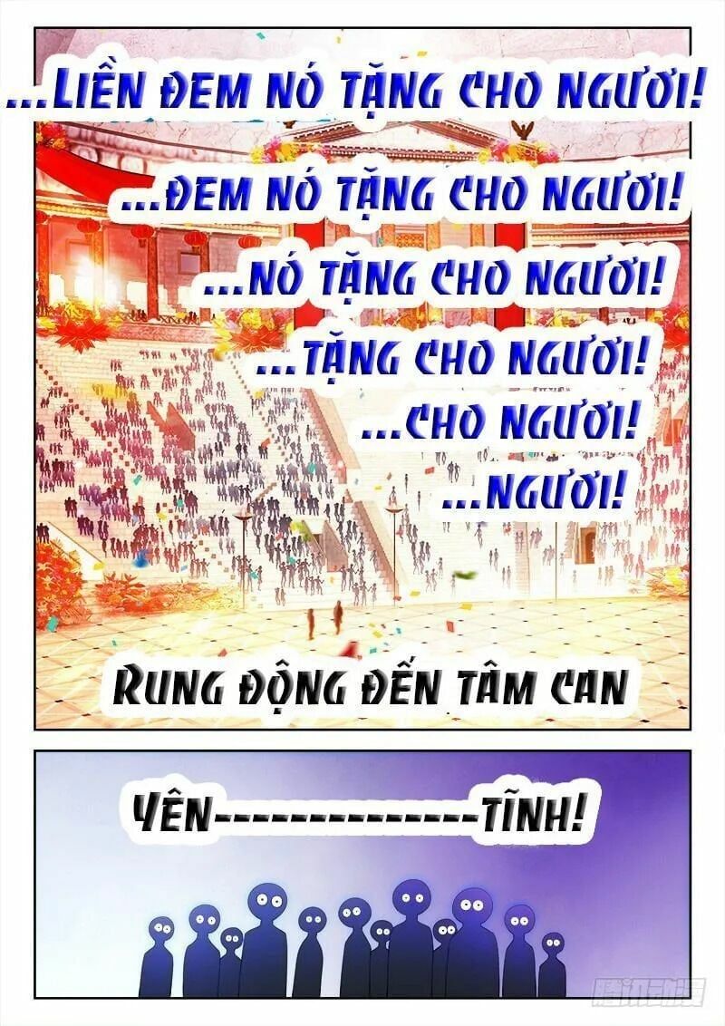 đọc truyện Thực Sắc Đại Lục Chương 94 ảnh 10 tại Truyện Dạ Ký