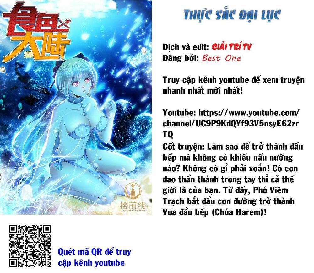 đọc truyện Thực Sắc Đại Lục Chương 97 ảnh 2 tại Truyện Dạ Ký