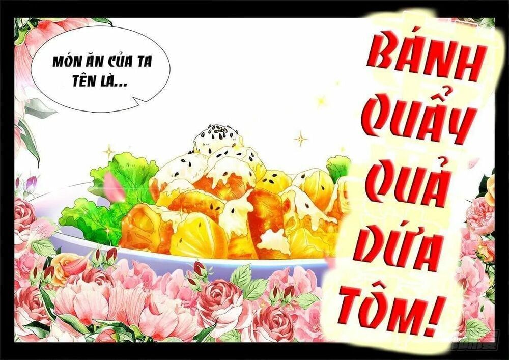 đọc truyện Thực Sắc Đại Lục Chương 97 ảnh 7 tại Truyện Dạ Ký