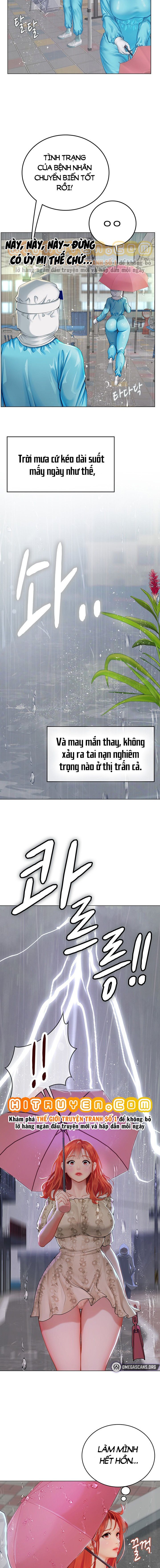 đọc truyện Thực Tập Ở Làng Tiên Cá Chương 24 ảnh 10 tại Truyện Dạ Ký