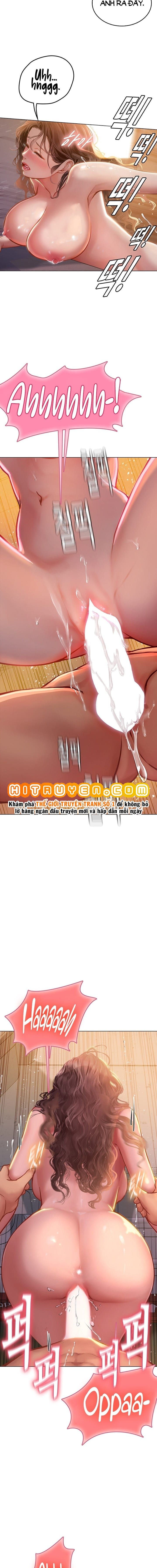 đọc truyện Thực Tập Ở Làng Tiên Cá Chương 30 ảnh 8 tại Truyện Dạ Ký