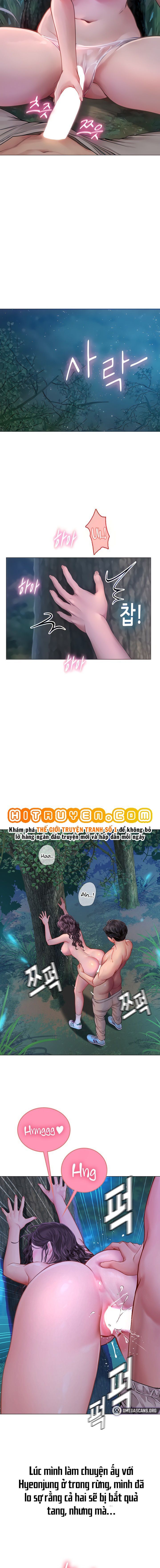 đọc truyện Thực Tập Ở Làng Tiên Cá Chương 31 ảnh 7 tại Truyện Dạ Ký