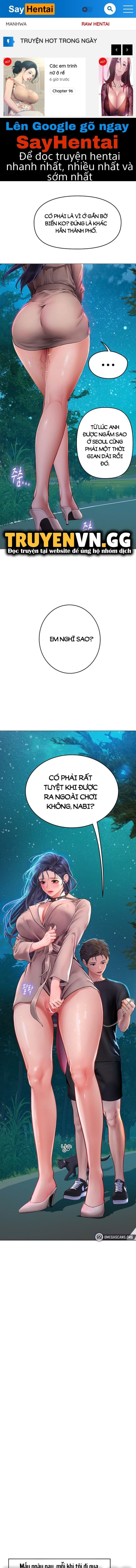 đọc truyện Thực Tập Ở Làng Tiên Cá Chương 34 ảnh 1 tại Truyện Dạ Ký