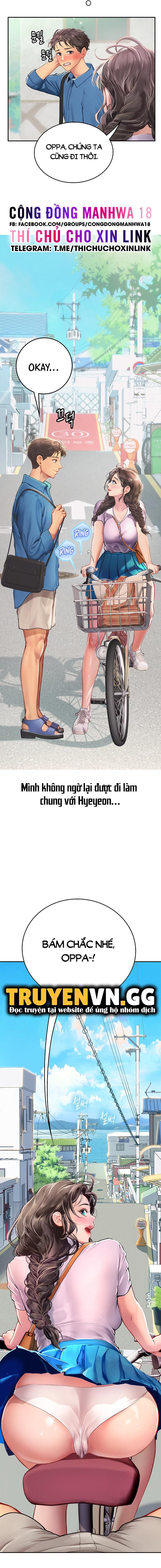 đọc truyện Thực Tập Ở Làng Tiên Cá Chương 36 ảnh 11 tại Truyện Dạ Ký