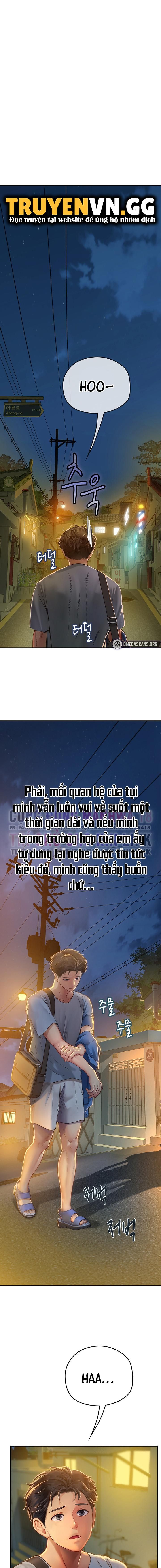 đọc truyện Thực Tập Ở Làng Tiên Cá Chương 38 ảnh 18 tại Truyện Dạ Ký