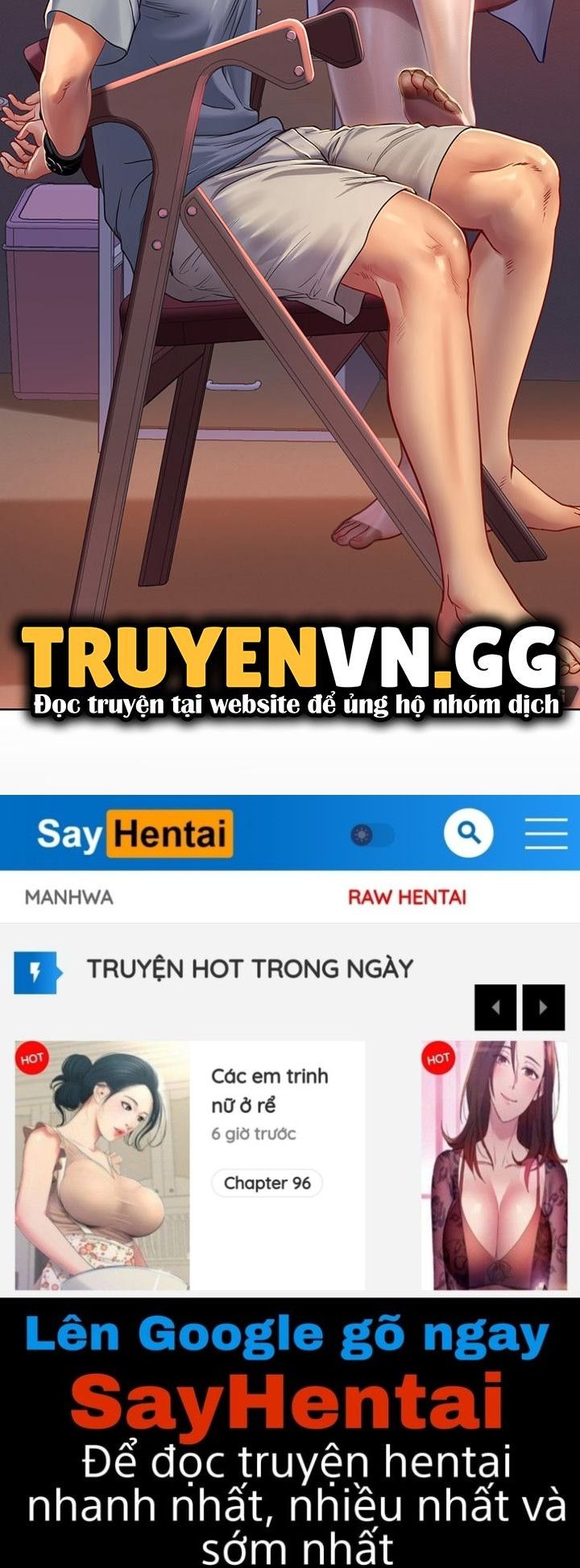 đọc truyện Thực Tập Ở Làng Tiên Cá Chương 38 ảnh 24 tại Truyện Dạ Ký