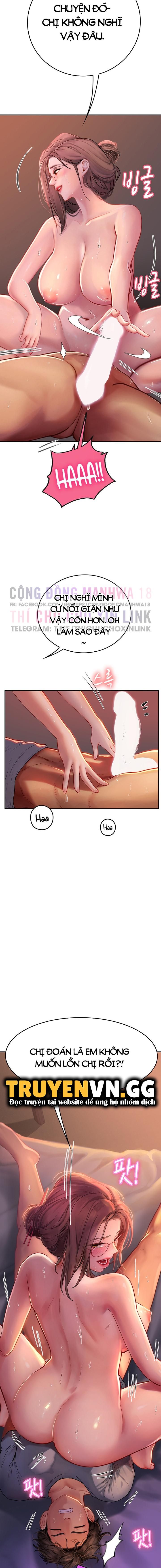 đọc truyện Thực Tập Ở Làng Tiên Cá Chương 40 ảnh 14 tại Truyện Dạ Ký