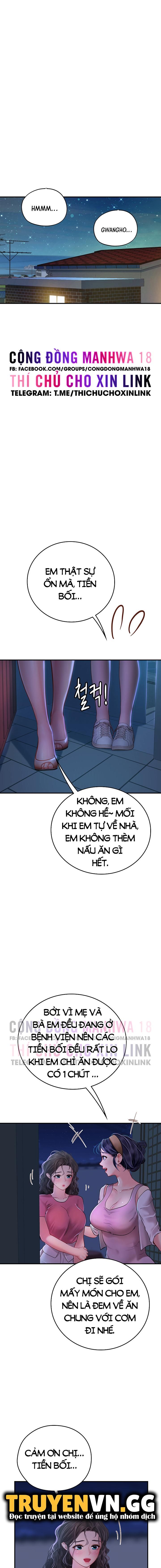 đọc truyện Thực Tập Ở Làng Tiên Cá Chương 42 ảnh 19 tại Truyện Dạ Ký