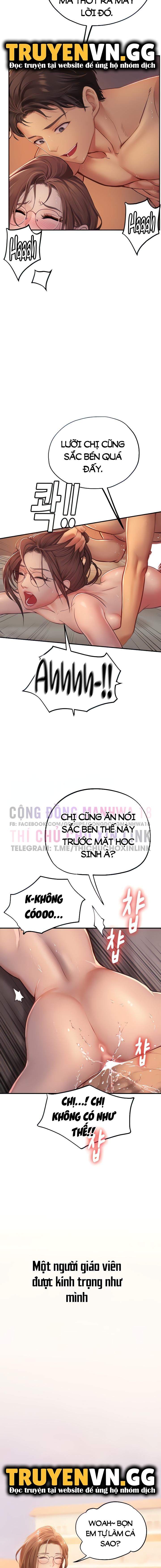 đọc truyện Thực Tập Ở Làng Tiên Cá Chương 42 ảnh 5 tại Truyện Dạ Ký