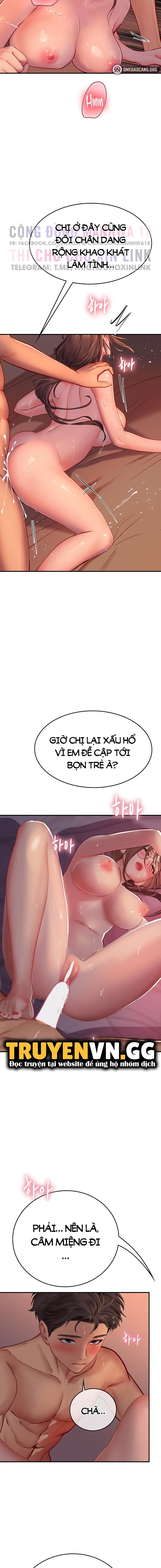 đọc truyện Thực Tập Ở Làng Tiên Cá Chương 42 ảnh 8 tại Truyện Dạ Ký