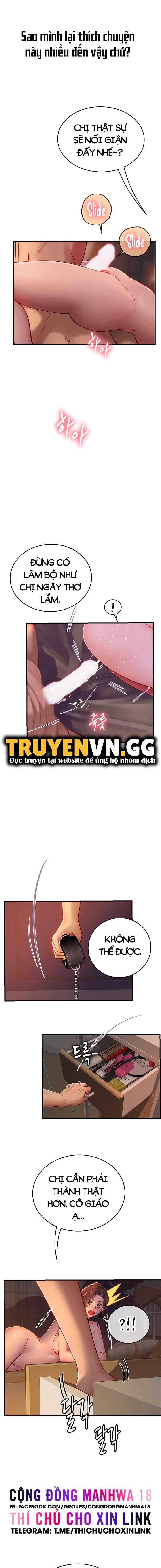 đọc truyện Thực Tập Ở Làng Tiên Cá Chương 42 ảnh 10 tại Truyện Dạ Ký