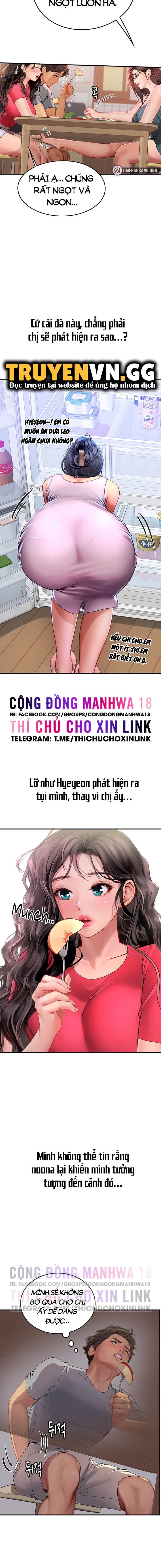 đọc truyện Thực Tập Ở Làng Tiên Cá Chương 43 ảnh 14 tại Truyện Dạ Ký
