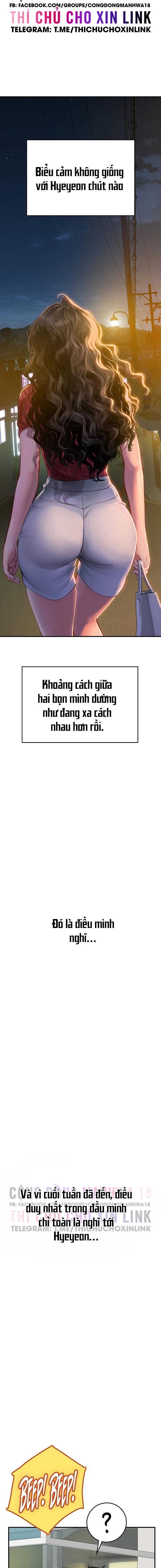đọc truyện Thực Tập Ở Làng Tiên Cá Chương 44 ảnh 16 tại Truyện Dạ Ký