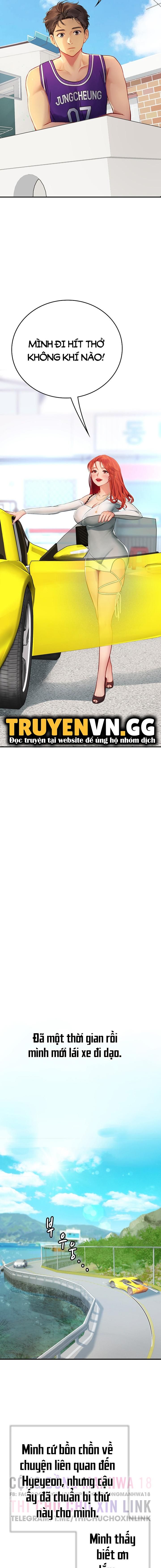 đọc truyện Thực Tập Ở Làng Tiên Cá Chương 44 ảnh 18 tại Truyện Dạ Ký