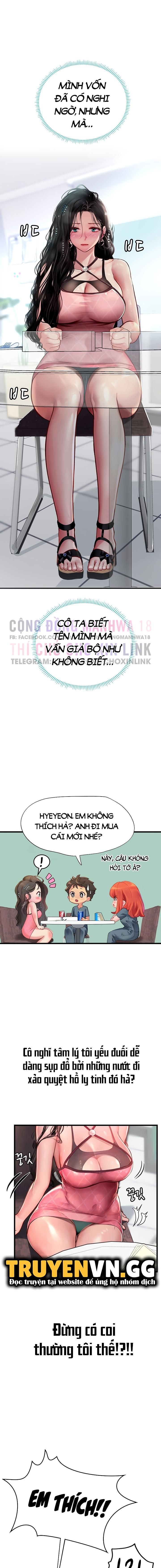 đọc truyện Thực Tập Ở Làng Tiên Cá Chương 50 ảnh 3 tại Truyện Dạ Ký