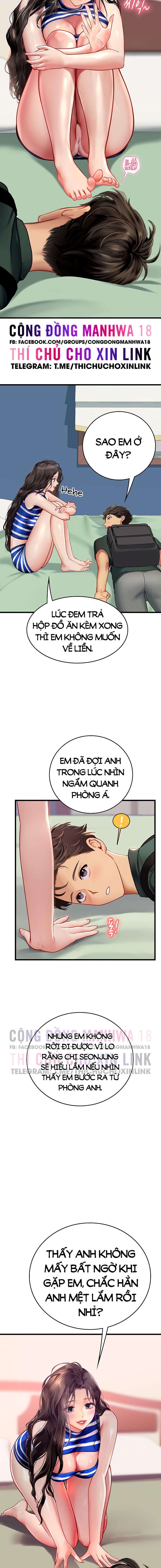 đọc truyện Thực Tập Ở Làng Tiên Cá Chương 51 ảnh 15 tại Truyện Dạ Ký