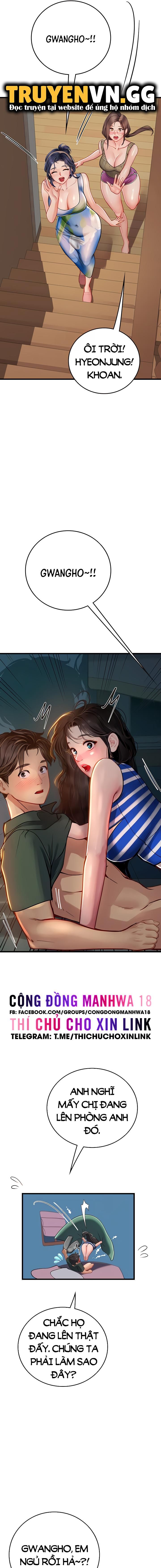 đọc truyện Thực Tập Ở Làng Tiên Cá Chương 52 ảnh 6 tại Truyện Dạ Ký