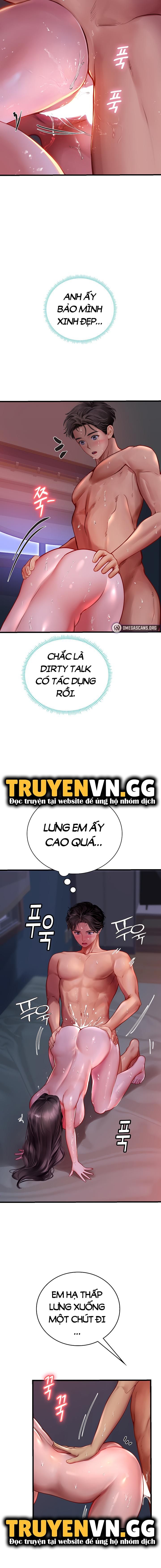 đọc truyện Thực Tập Ở Làng Tiên Cá Chương 53 ảnh 10 tại Truyện Dạ Ký