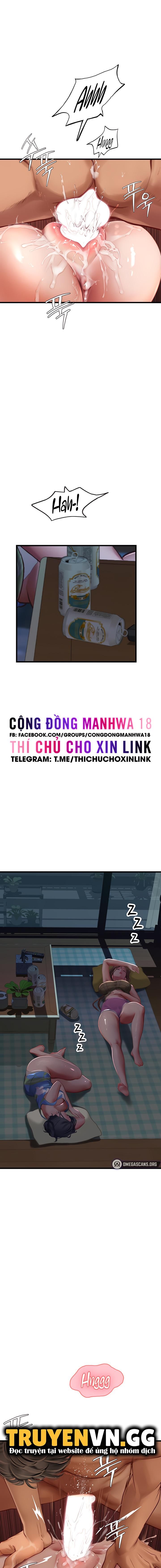 đọc truyện Thực Tập Ở Làng Tiên Cá Chương 54 ảnh 14 tại Truyện Dạ Ký