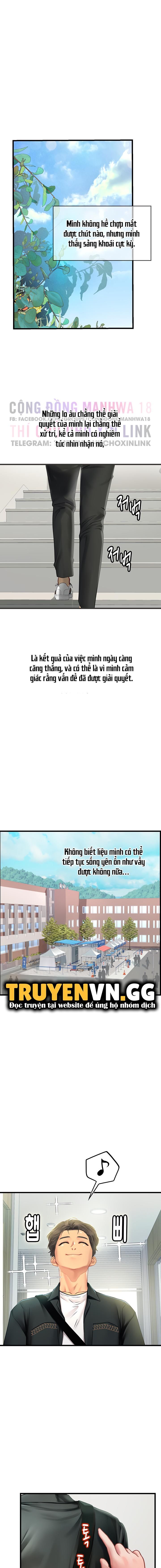 đọc truyện Thực Tập Ở Làng Tiên Cá Chương 54 ảnh 19 tại Truyện Dạ Ký