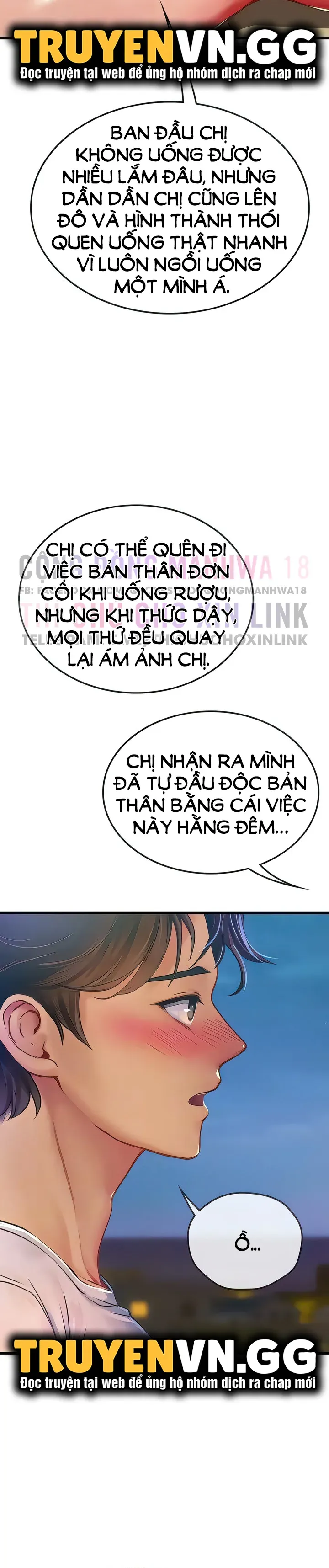 đọc truyện Thực Tập Ở Làng Tiên Cá Chương 58 ảnh 11 tại Truyện Dạ Ký