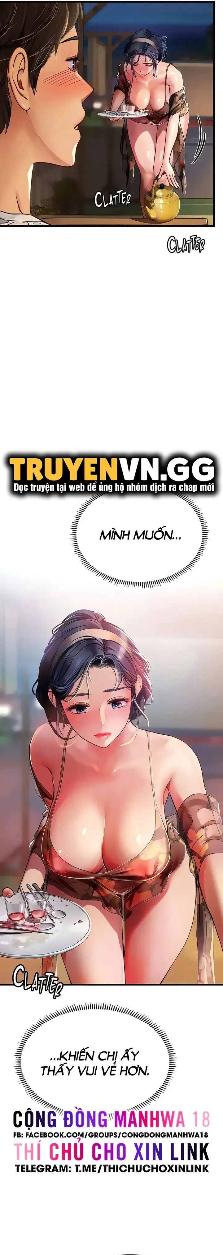 đọc truyện Thực Tập Ở Làng Tiên Cá Chương 58 ảnh 18 tại Truyện Dạ Ký