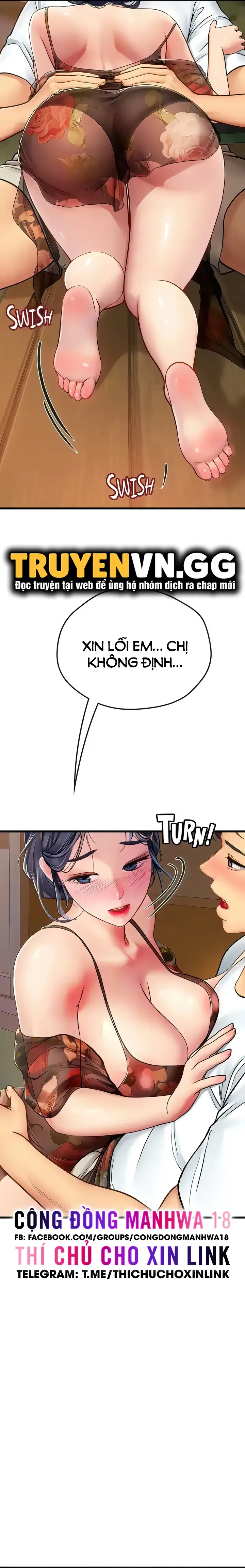 đọc truyện Thực Tập Ở Làng Tiên Cá Chương 58 ảnh 21 tại Truyện Dạ Ký